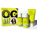 DevaCurl OG Kit | Original Curl Routine | No Poo Original | One Condition Original | Styling Cream | Travel Sizes Beauty & Personal Care DevaCurl