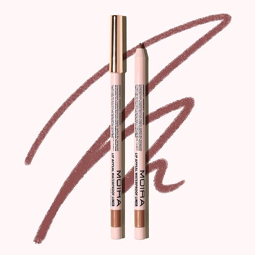 Moira Lip Appeal Waterproof Liner (015, Discreet) Beauty & Personal Care Moira