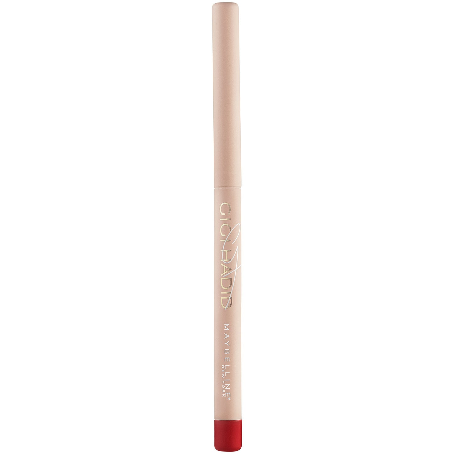 Maybelline New York Gigi Hadid Lip Liner, Khair, 0.01 Ounce Beauty & Personal Care MAYBELLINE