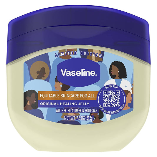 Vaseline Petroleum Jelly Original 13 oz Pack of 24