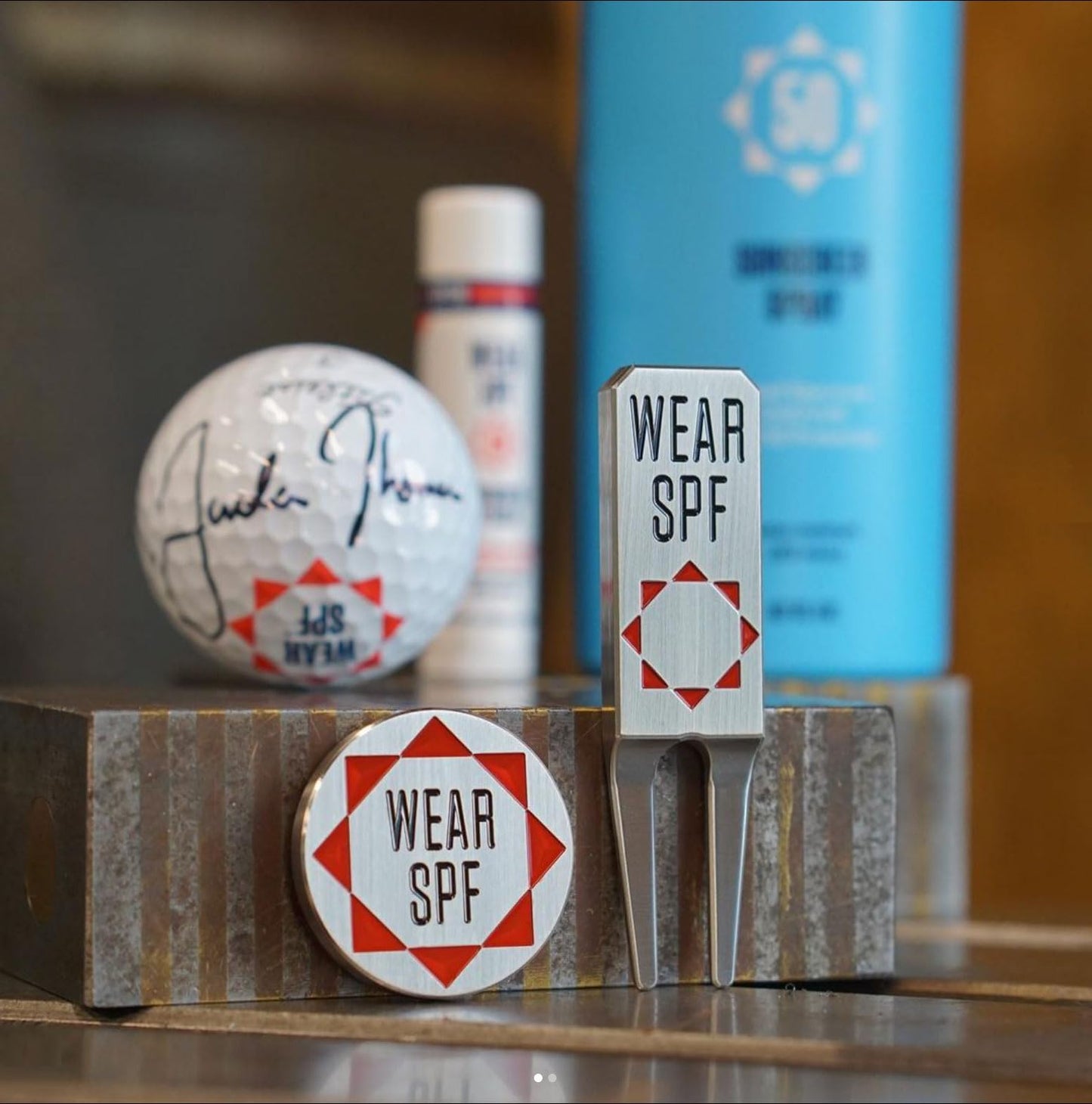 WearSPF BHA Sport Body Wash - 1% Salicylic Acid for Bacne, Exfoliating & Refreshing, 8 oz Beauty & Personal Care WearSPF