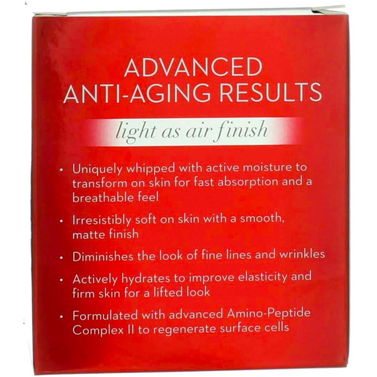 Olay Regenerist Whip Active Moisturizer Spf#25 1.7 Ounce Jar (50ml) (6 Pack) Beauty & Personal Care Olay