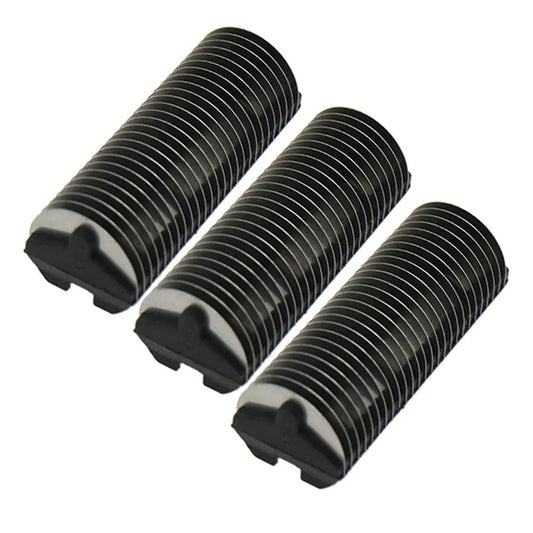 Shaver Cutter for Braun 11B 10B 20B 20S Set for 110 140 150 180 190 1775 1735 2675 2775 2838 Series stability(8 Pcs) Beauty and Personal Care QLFBWQT