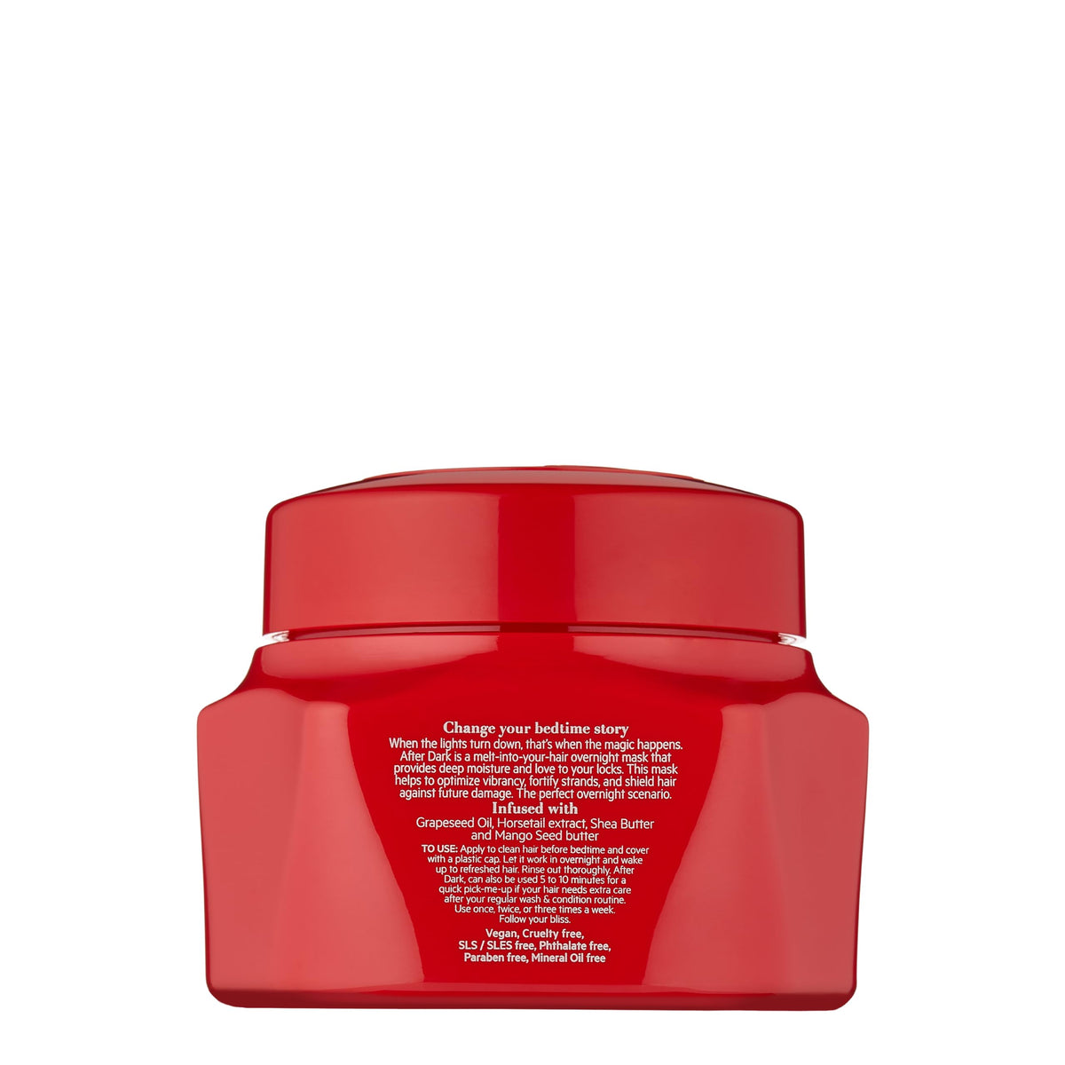TPH by Taraji After Dark Overnight Hair Mask - 8oz