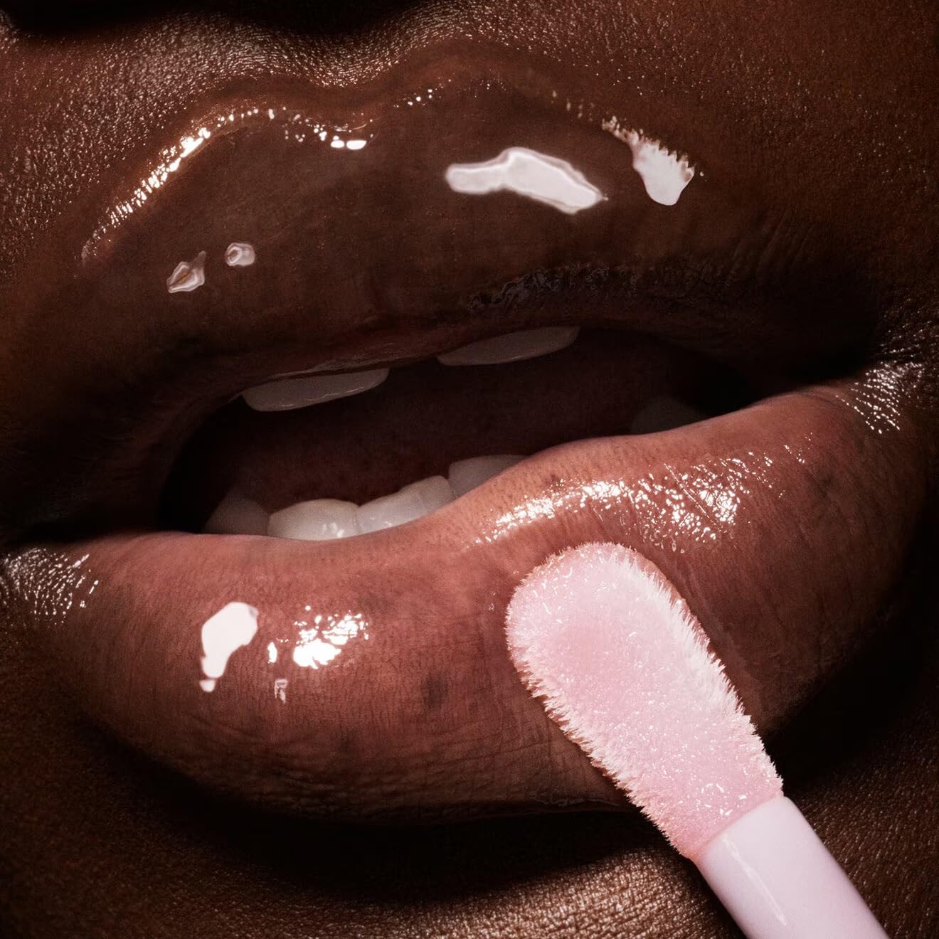Fenty Treatz Hydrating + Strengthening Lip Oil Beauty and Personal Care Fenty Skin
