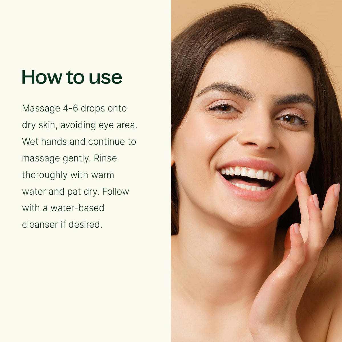 Plant Therapy Balancing Pre-Cleanse Oil (Oil Facial Cleanser for Normal/Dry Skin) 4 oz, Gently Removes Dirt, Makeup & Other Impurities Beauty & Personal Care Plant Therapy