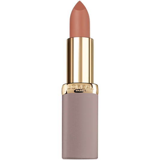 L'Oreal Paris Cosmetics Colour Riche Ultra Matte Highly Pigmented Nude Lipstick, Utmost Taupe, 0.13 Ounce Beauty & Personal Care L'Oreal Paris