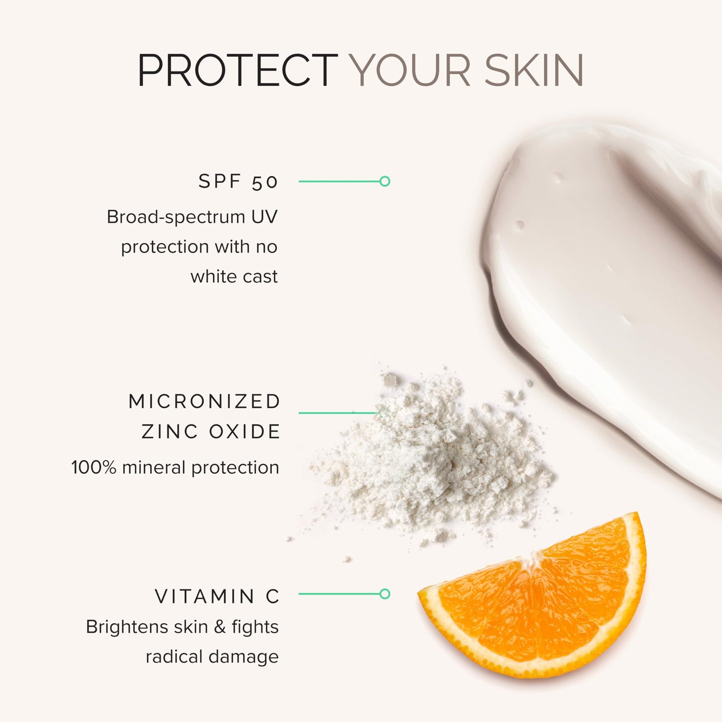 MDSolarSciences Mineral Moisture Defense Sunscreen SPF 30 | Hydrating Moisturizer with Ceramides | Water-Resistant, Broad Spectrum UV Protection | No Beauty & Personal Care MDSolarSciences