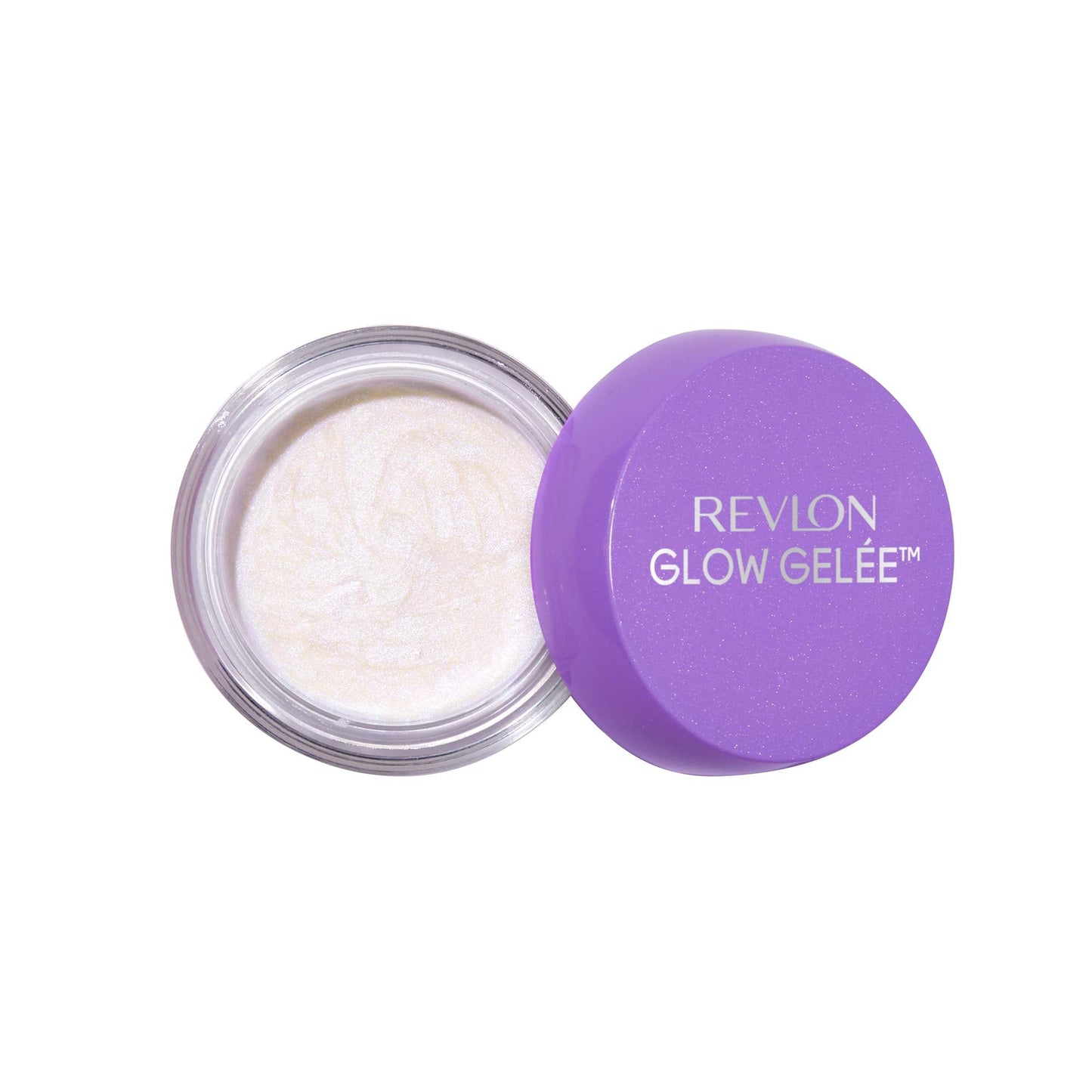 Revlon Crystal Aura Limited Edition Glow Gelee, Highlighter Makeup, Happy Glow Lucky Beauty & Personal Care REVLON