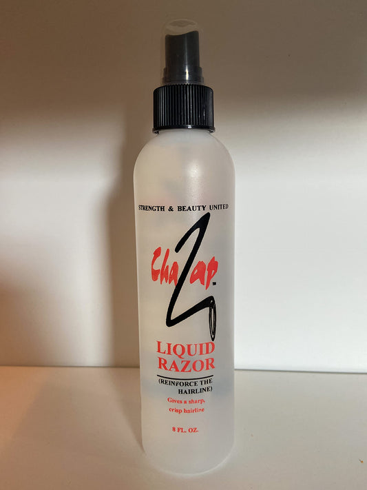 Liquid razor Beauty and Personal Care Chazap