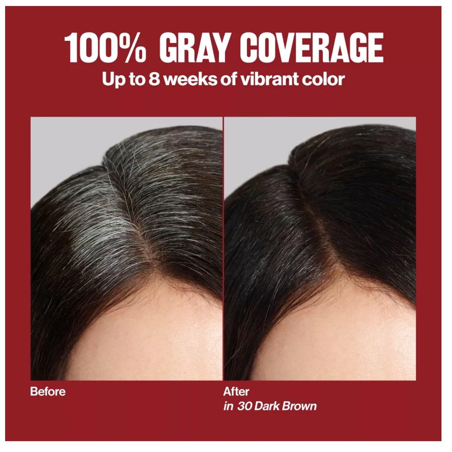 Revlon Colorsilk Natural Hair Color, 1N Black Each Beauty & Personal Care REVLON