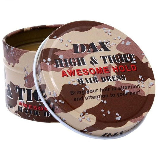 Dax High and Tight Awesome Hold Beauty & Personal Care DAX