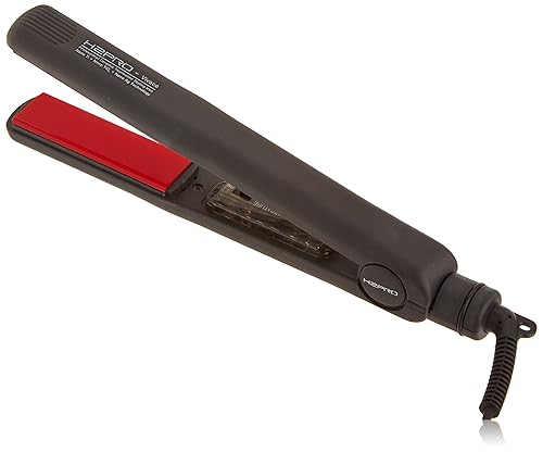 H2pro Beauty Life Vivace Nano Hi-tech Flat Iron, 1 Inch Beauty & Personal Care H2PRO