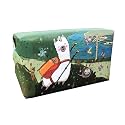The English Soap Company, Mythical & Wonderful Collection, Alpaca Soap Bar 200g Beauty & Personal Care The English Soap Company