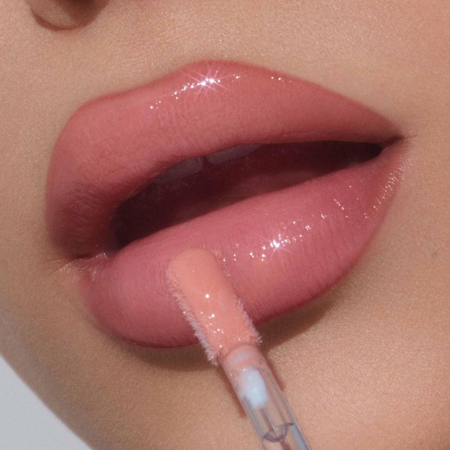 Anastasia Beverly Hills Lip Gloss - High-Shine Non-Sticky Lip Gloss for Fuller-Looking Lips with Smooth Comfortable Wear and Luminous Color Finish Beauty & Personal Care Anastasia Beverly Hills