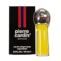PIERRE CARDIN FOR MEN eau de cologne spray vaporisateur,2.8 Oz Beauty & Personal Care Pierre Cardin