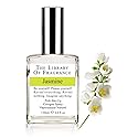 Demeter Jasmine Cologne Spray Women, 4 Ounce Beauty & Personal Care DEMETER