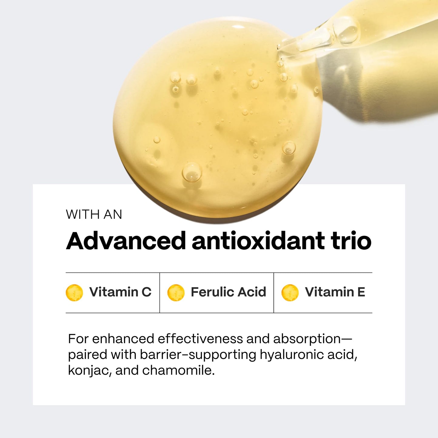 Mad Hippie Vitamin C Serum for Face 2-Pack - C + E + Ferulic Acid, Hyaluronic Acid, Stable Low-Irritation Formula, Brightening, 1.02 Fl Oz Ea Beauty & Personal Care Mad Hippie
