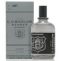 C.O. Bigelow Elixir Black Cologne for Men, Musk & Vanilla Fragrance, Long Lasting Men's Cologne, Elixir Perfume for Men, 2.5 Fl Oz Beauty & Personal Care C. O. Bigelow