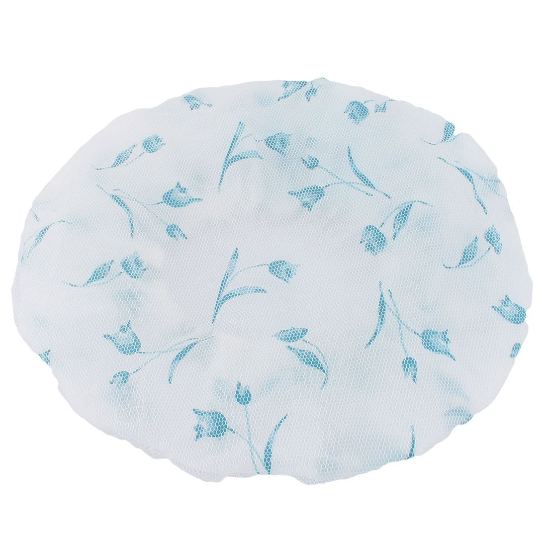 Ruilogod Household Bathroom Inner Mesh Layer Water Resistance Bathing Shower Cap (id: cf3 d01 18f dea 366 Beauty and Personal Care Ruilogod