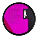 MUK. Haircare Filthy Gritty Finish Styling Paste, Hair Product, Hair Paste For Men, Firm Hold, Gritty Finish, Medium Shine - 1.7oz Beauty & Personal Care MUK.