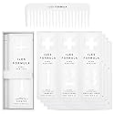 ILES FORMULA Signature Collection Discovery Set - Hydrating Trial Size Shampoo & Conditioner w/Sample Finishing Serum Blow Dry Cream for Dry, Damaged Beauty & Personal Care ILES FORMULA