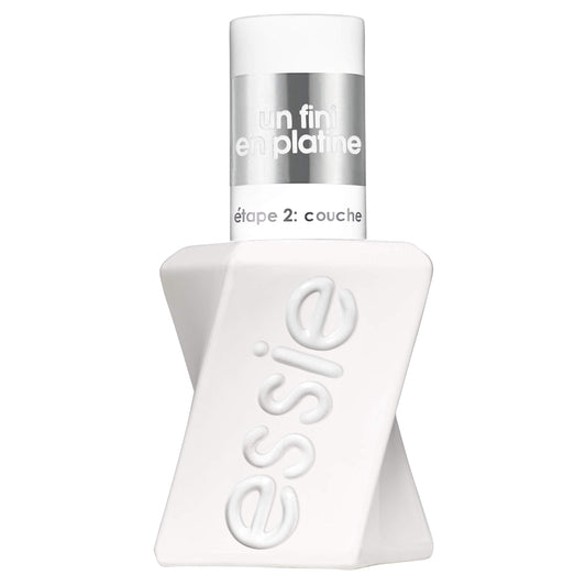 Essie Gel Couture Full Collection (pick your color) (Gel Couture Top Coat) Beauty & Personal Care essie