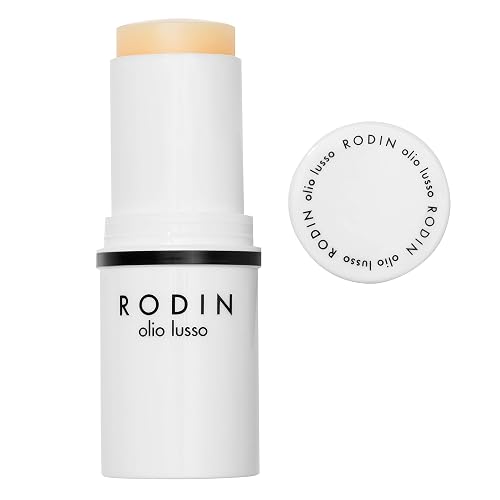 RODIN olio lusso Geranium & Orange Blossom Luxury Face Oil Stick - 11 g Beauty & Personal Care RODIN olio lusso