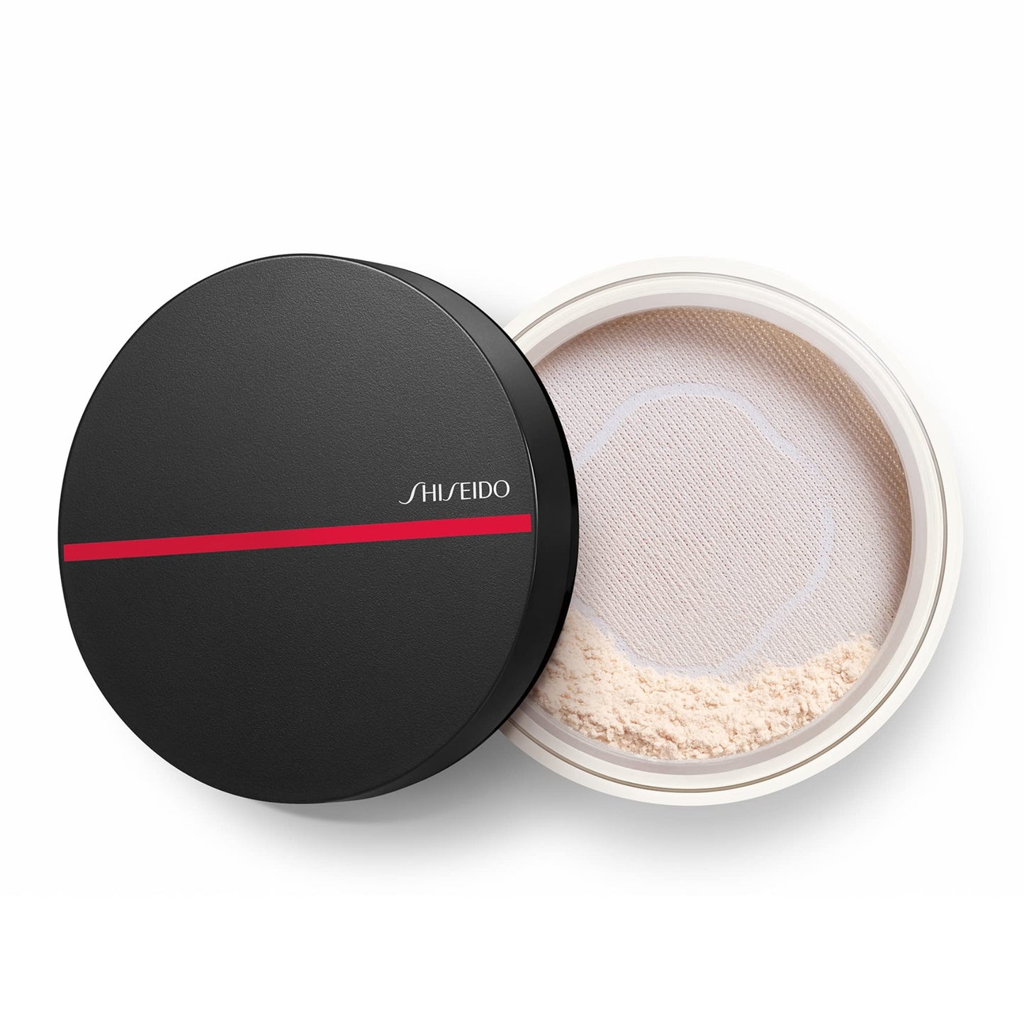 Synchro Skin Invisible Silk Loose Powder - Matte by Shiseido for Women - 0.21 oz Powder Beauty & Personal Care Shiseido