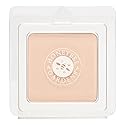 Honeybee Gardens Pressed Mineral Powder Foundation Refill, Avignon, Pale Light Neutral Shade, Adjustable Coverage, Natural Finish, With Botanical Beauty & Personal Care Honeybee Gardens