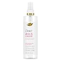 Dove Extra Hold Styling Hairspray Gloss & Control Hairspray Non-Aerosol for Long-Lasting Hold & Shine for 24H Touchable, Glossy Hold 9.25 oz Beauty & Personal Care Dove