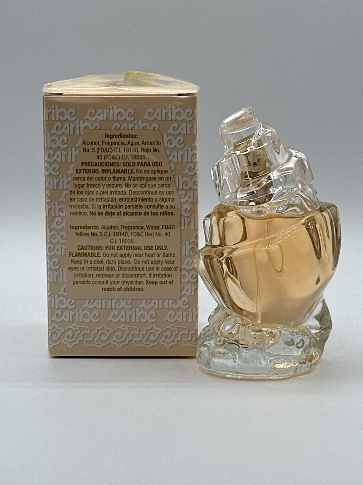 Zermat Perfum Caribe for Women,Perfume para Dama Caribe Y Beauty & Personal Care Zermat