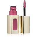 L'Oréal Paris Colour Riche Extraordinaire Lip Gloss, Purple Prelude, 0.18 fl. oz. Beauty & Personal Care L'Oreal Paris