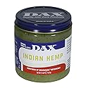 DAX Indian Hemp, Unscented, 7.5 Ounce Beauty & Personal Care DAX
