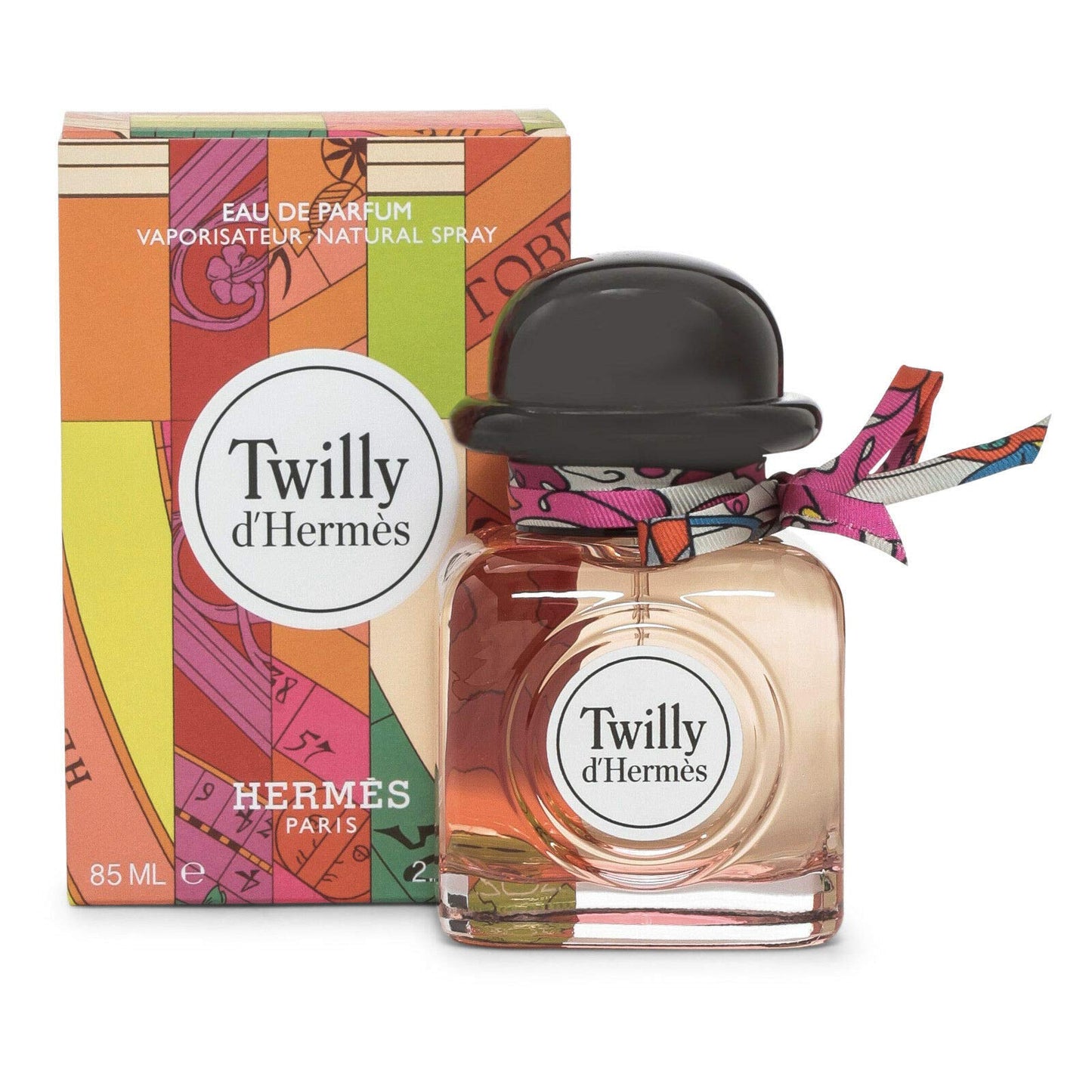 Twilly D'Hermes for Women Eau de Parfum Spray, 2.87 Ounce Beauty & Personal Care Hermès