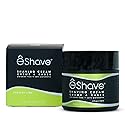 eShave Shaving Cream for Men, Verbena Lime, prevents shaving irritation and razor burn, generates a rich lather for a soft, silky, Smoothest Shave Beauty & Personal Care eShave