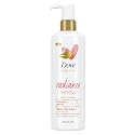 Dove Body Love Body Cleanser Radiance Renew For Dull Skin Exfoliating Body Wash Cleanser with Vitamin C Serum 17.5 fl oz Beauty & Personal Care Dove