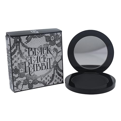 Lipstick Queen Black Lace Rabbit Blush By Lipstick Queen for Women - 0.07 Oz Blush, 0.07 Oz Beauty & Personal Care LIPSTICK QUEEN
