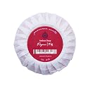 Provence Sante Luxury French Cleansing Bar - Moisturizing Shea Butter - Triple-milled Fig Fragrance, 2.7oz (Pack of 6) Beauty & Personal Care Provence Sante