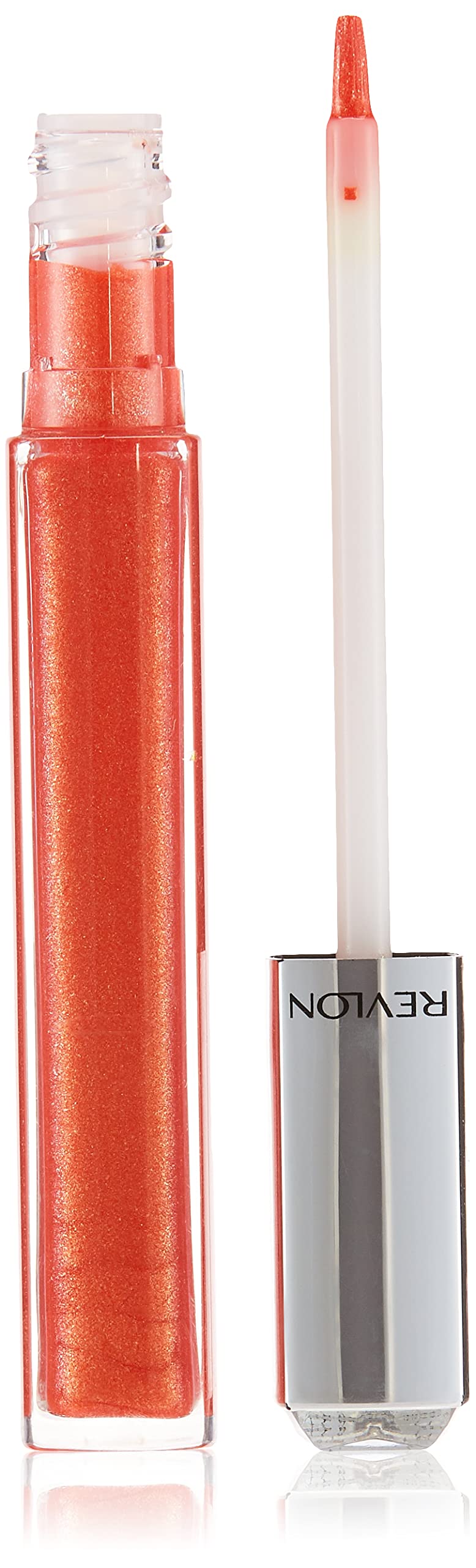 Revlon Ultra HD Lip Lacquer, Citrine/550, 0.2 Fluid Ounce Beauty & Personal Care REVLON