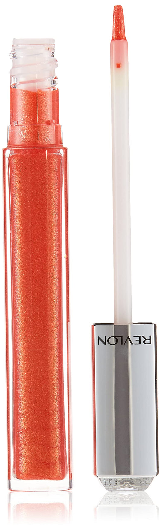 Revlon Ultra HD Lip Lacquer, Citrine/550, 0.2 Fluid Ounce Beauty & Personal Care REVLON