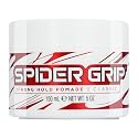 Style Factor Spider Grip Strong Hold Pomade for Men and Women - Castor Oil for High Shine and Long-Lasting Control for Braids, Locs, Twists Beauty & Personal Care Style Factor