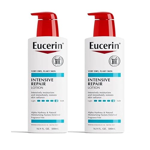 Eucerin Intensive Repair Lotion 8.4 oz (Pack of 2) Beauty & Personal Care Eucerin