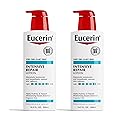 Eucerin Intensive Repair Lotion 8.4 oz (Pack of 2) Beauty & Personal Care Eucerin