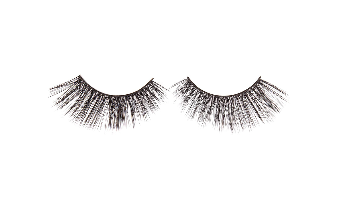 Ardell Bbl Big Beautiful Lashes 960 Hottie, with Duo Clear Adhesive, 1 Pack
