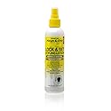 Jamaican Mango & Lime "Lock & Set Styling Lotion, Setting Lotion" - 8 Oz. Beauty & Personal Care Jamaican Mango Lime