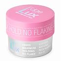 Lux Collection Edge Control Gel for 4C Hair - 48 Hour Maximum Hold Edge Control, Edge Lux with Castor Oil, Keratin & Biotin, Non-Flaking Styling Gel Beauty & Personal Care Lux Collection