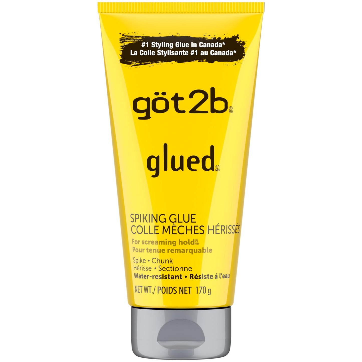 Got2b Glued Spiking Glue 6 Ounce (Pack of 1) Beauty & Personal Care Got2B