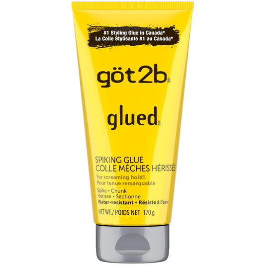 Got2b Glued Spiking Glue 6 Ounce (Pack of 1) Beauty & Personal Care Got2B