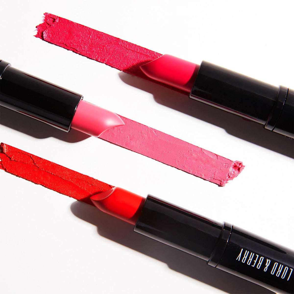 Lord and Berry Vogue Matte Lipstick - Rich, Highly Pigmented Lip Color - Infused with Papaya and Orchid Extracts - 7608 60s Pink - 0.81 oz Beauty & Personal Care Lord & Berry